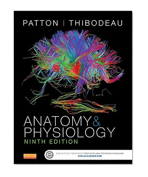 Anatomy & Physiology - Binder-Ready (includes A&P Online course)