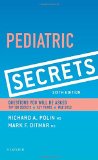 Pediatric Secrets