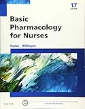 Basic Pharmacology for Nurses