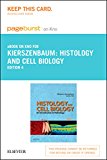 Histology and Cell Biology: An Introduction to Pathology Pageburst E-Book on Kno (Retail Access Card), 4e