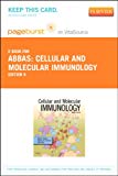 Cellular and Molecular Immunology Elsevier eBook on VitalSource (Retail Access Card), 8e