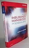Workbook for Insurance Handbook for the Medical Office
