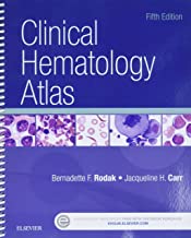 Book Cover Clinical Hematology Atlas