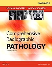 Book Cover Workbook for Comprehensive Radiographic Pathology