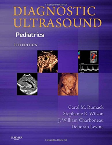 Diagnostic Ultrasound: Pediatrics Access Code, 4e
