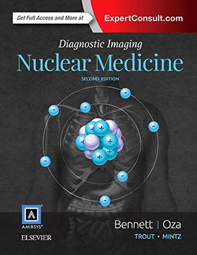 Book Cover Diagnostic Imaging: Nuclear Medicine