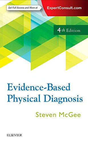 Book Cover Evidence-Based Physical Diagnosis