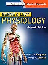Book Cover Berne & Levy Physiology