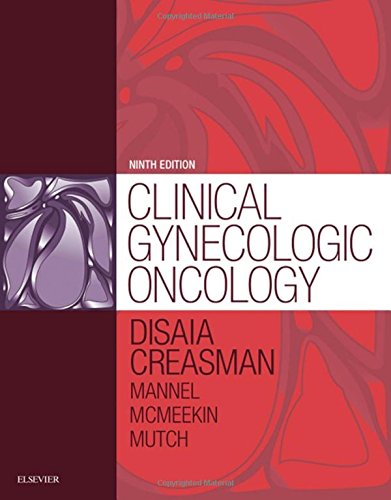 Clinical Gynecologic Oncology, 9e
