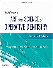 Book Cover Sturdevant's Art and Science of Operative Dentistry