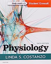 Book Cover Physiology