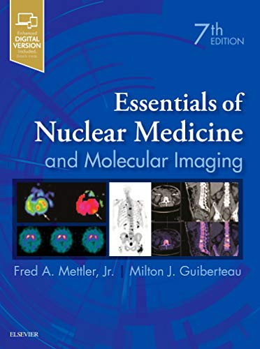 Book Cover Essentials of Nuclear Medicine and Molecular Imaging