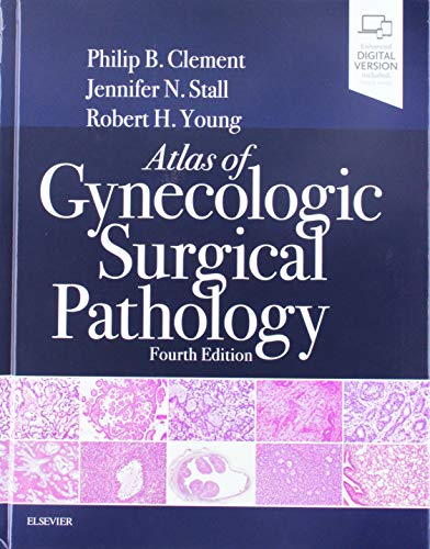 Atlas of Gynecologic Surgical Pathology