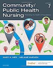 Book Cover Community/Public Health Nursing: Promoting the Health of Populations, 7e