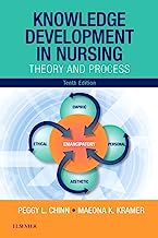 Book Cover Knowledge Development in Nursing: Theory and Process