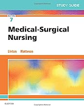 Study Guide for Medical-Surgical Nursing