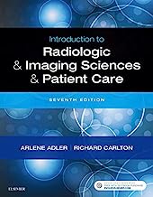 Book Cover Introduction to Radiologic and Imaging Sciences and Patient Care