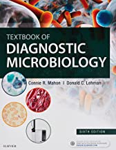 Book Cover Textbook of Diagnostic Microbiology