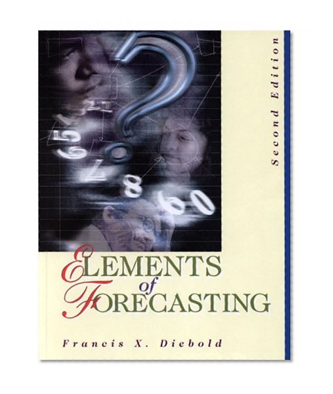 Elements of Forecasting