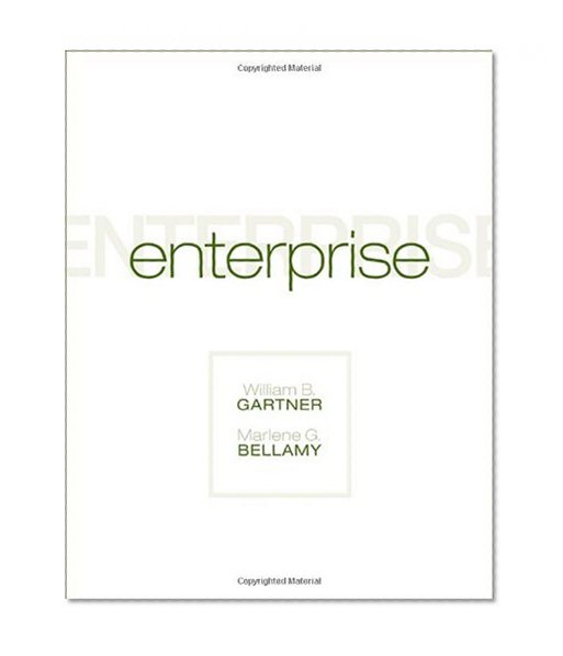 Enterprise! (with Printed Access Card)