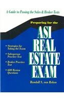 Preparing for the ASI Real Estate Exam: A Guide to Successful Test Taking