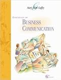 Essentials of Business Communication