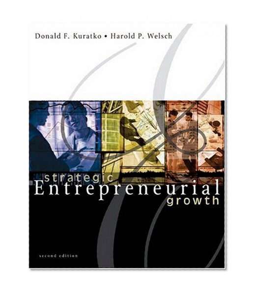 Strategic Entrepreneurial Growth