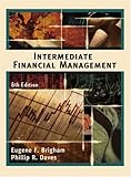 Intermediate Financial Management, 8th Edition