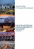 Multinational Management: A Strategic Approach