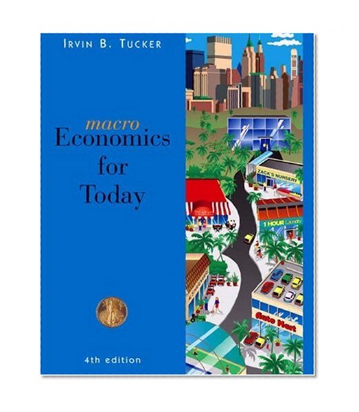 Macroeconomics for Today