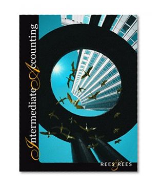 Intermediate Accounting