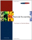 Financial Accounting: The Impact on Decision Makers