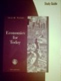 Study Guide to accompany Economics For Today