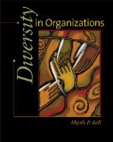 Diversity in Organizations