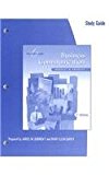 Study Guide for Guffey's Business Communication: Process and Product, 5th