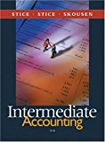 Intermediate Accounting (with Thomson Analytics)