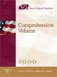 West Federal Taxation 2006: Comprehensive Volume (with RIA and Turbo Tax Basic/Business)