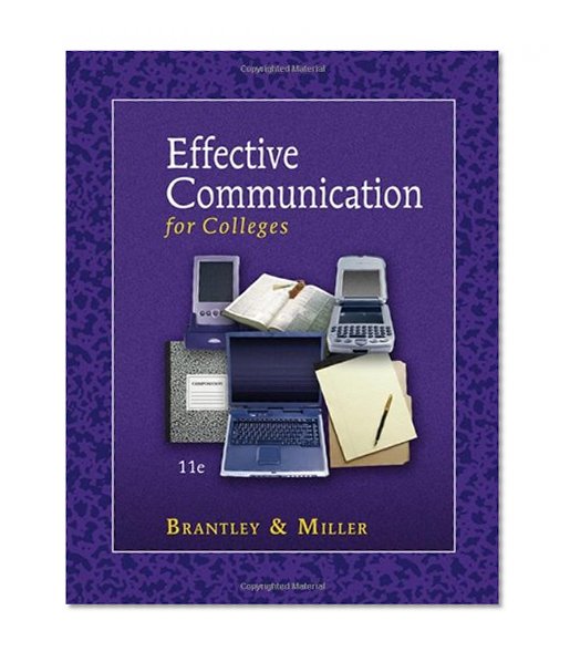 Effective Communication for Colleges