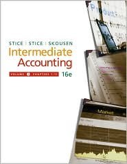 Intermediate Accounting 16th edition Instructor's Edition with Access Code