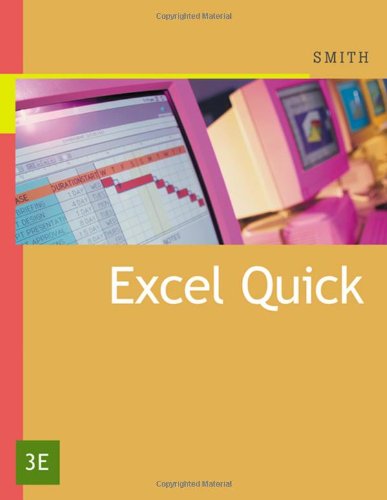 Excel Quick