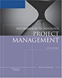 Information Technology Project Management, Reprint (with Microsoft Project 2007)