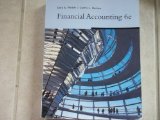 Financial Accounting The Impact on Decision Makers 6th Custom Edition Cengage Learning 2008