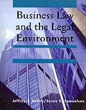 Business Law and the Legal Environment