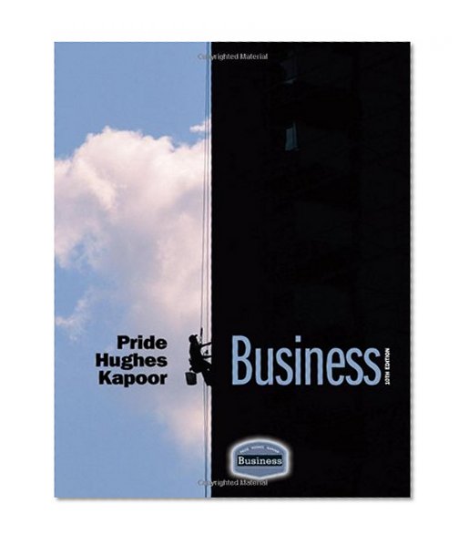 Business (Available Titles CengageNOW)