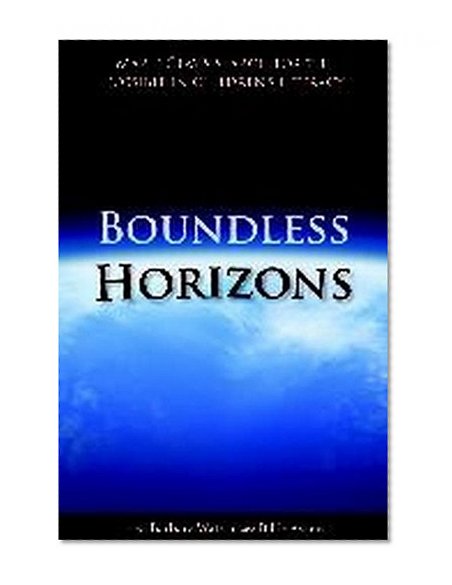 Boundless Horizons: Marie Clay's Search for the Possible in Children's Literacy