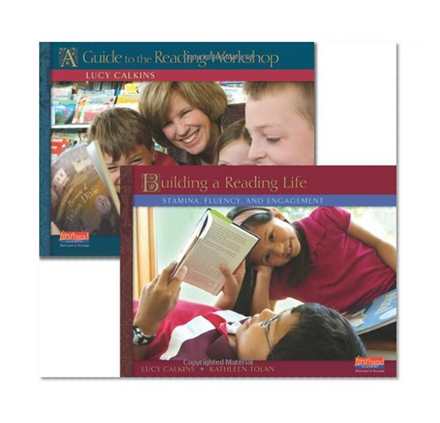 Launch an Intermediate Reading Workshop: Getting Started with Units of Study for Teaching Reading, Grades 3-5