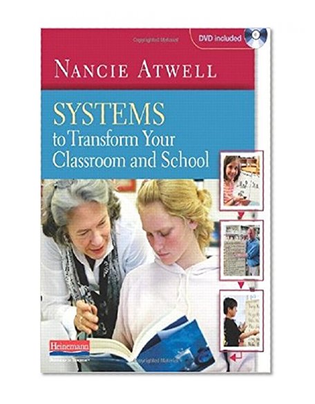 Systems to Transform Your Classroom and School