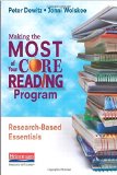 Making the Most of Your Core Reading Program: Research-Based Essentials