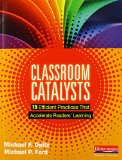 Classroom Catalysts: 15 Efficient Practices That Accelerate Readers' Learning