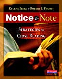 Notice & Note: Strategies for Close Reading